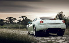 2006款 6.0L AMT Fiorano