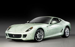 2006款 6.0L AMT Fiorano