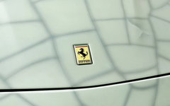 2006款 6.0L AMT Fiorano