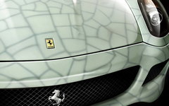 2006款 6.0L AMT Fiorano