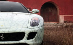 2006款 6.0L AMT Fiorano