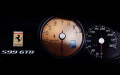 2006款 6.0L AMT Fiorano