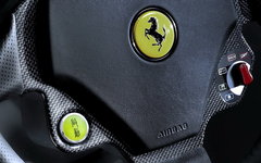 2006款 6.0L AMT Fiorano