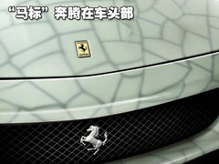 2006款 6.0L AMT Fiorano