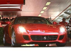 2006款 6.0L AMT Fiorano