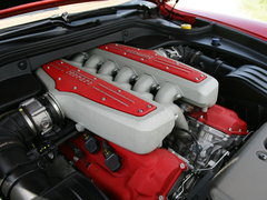 2006款 6.0L AMT Fiorano
