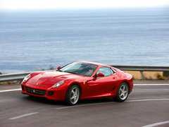 2006款 6.0L AMT Fiorano