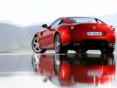 2006款 6.0L AMT Fiorano