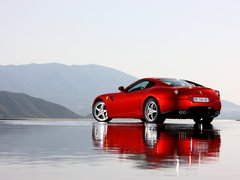 2006款 6.0L AMT Fiorano
