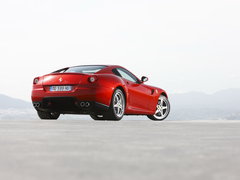 2006款 6.0L AMT Fiorano