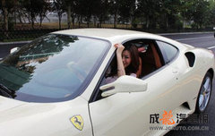 2006款 6.0L AMT Fiorano