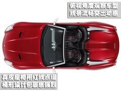 2006款 6.0L AMT Fiorano
