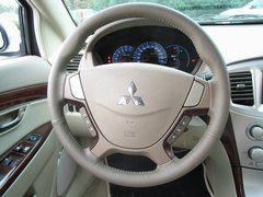 2007款 2.4L 自动 旗舰型