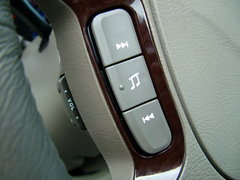 2007款 2.4L 自动 旗舰型