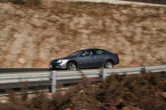 2007款 2.4L 自动 旗舰型