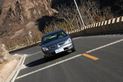 2007款 2.4L 自动 旗舰型