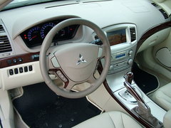 2007款 2.4L 自动 旗舰型