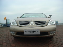 2007款 2.4L 自动 旗舰型