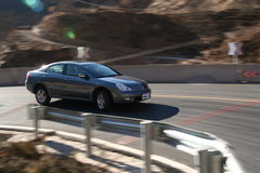 2007款 2.4L 自动 旗舰型