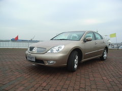 2007款 2.4L 自动 旗舰型