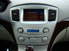 2007款 2.4L 自动 旗舰型
