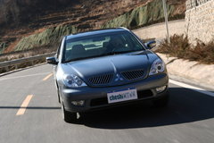 2007款 2.4L 自动 旗舰型