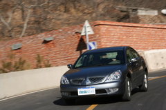 2007款 2.4L 自动 旗舰型