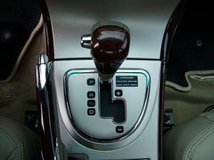 2007款 2.4L 自动 旗舰型