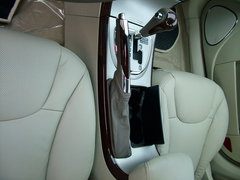 2007款 2.4L 自动 旗舰型