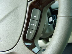 2007款 2.4L 自动 旗舰型