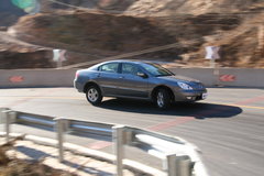 2007款 2.4L 自动 旗舰型
