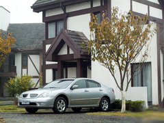 2007款 2.4L 自动 旗舰型