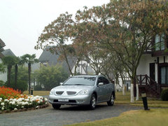 2007款 2.4L 自动 旗舰型