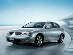 2007款 2.4L 自动 旗舰型
