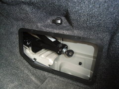 2007款 2.4L 自动 旗舰型