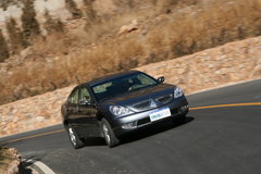 2007款 2.4L 自动 旗舰型