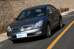 2007款 2.4L 自动 旗舰型