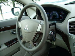 2007款 2.4L 自动 旗舰型
