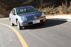 2007款 2.4L 自动 旗舰型