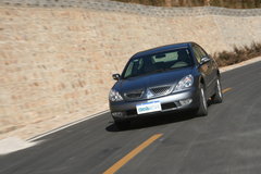 2007款 2.4L 自动 旗舰型