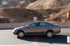 2007款 2.4L 自动 旗舰型
