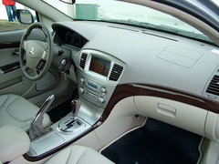 2007款 2.4L 自动 旗舰型