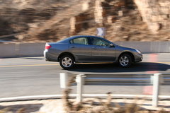 2007款 2.4L 自动 旗舰型