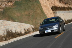 2007款 2.4L 自动 旗舰型
