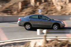 2007款 2.4L 自动 旗舰型