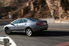 2007款 2.4L 自动 旗舰型