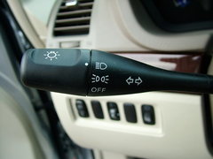 2007款 2.4L 自动 旗舰型