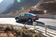 2007款 2.4L 自动 旗舰型
