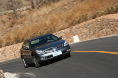 2007款 2.4L 自动 旗舰型
