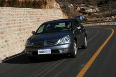 2007款 2.4L 自动 旗舰型